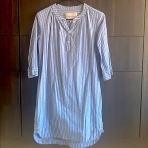 Amour Vert shirtdress